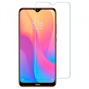 Обикновен протектор за Xiaomi (RM 8 ) Redmi  8 2019