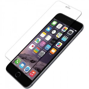 Обикновен протектор за  iPhone  6 Plus
