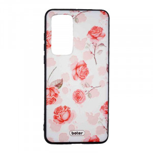 Силиконов кейс TP-40 за Samsung  S22 — Мъжки