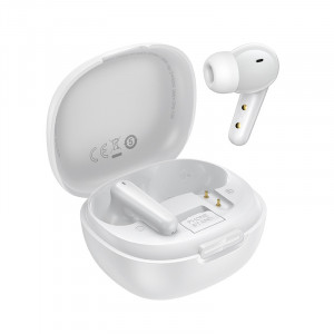 HOCO EQ100 AI Bluetooth слушалки с превод в реално време, 134 езика, App, Bluetooth 5.4