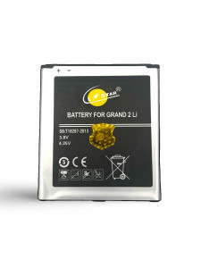 Батерия L✮STAR за Samsung Grand 2 G7106 2400mAh