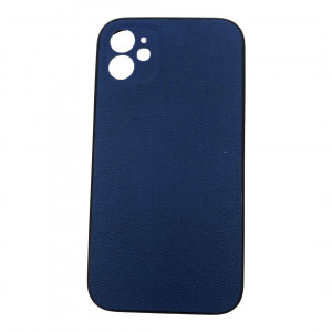 coblue K13 Кейс със защита на камерата за iPhone 13 Pro Max - Син