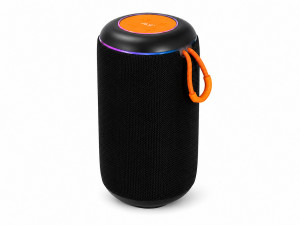 JSJZ Z-17  Преносим Bluetooth високоговорител  - Черен