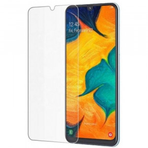Обикновен протектор за  Samsung A20