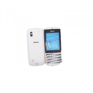 Панел за    Nokia N300 — Черен