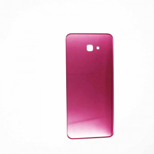 Капак батерия (без кам.) за  Samsung J4 Plus - Черен