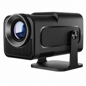 HY320 mini WIFI ANDROID 11 проектор за домашно кино 1080P WiFi безжичен проектор Видео проектор 10000 лумена до 150"