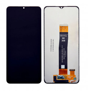 LCD Дисплей с тъчскрийн за Samsung A13 5G A136 +Рамка