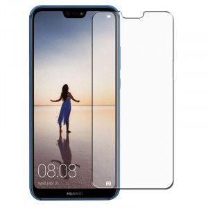 Обикновен протектор за Huawei P Smart 2019