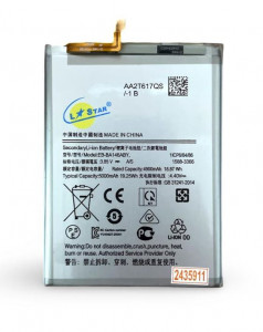 Батерия L✮STAR за Samsung A14 4G / A04E / A042, модел HQ-50SD, 5000 mAh