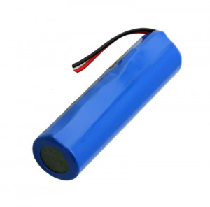 Батерия 14500 800 mAh 3.7v Li-on с кабели