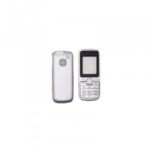 Панел за   Nokia C1-01 — Черен