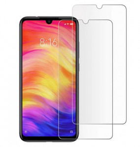 Обикновен протектор за Xiaomi Redmi 9