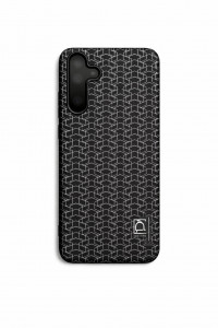 Premium MD Кейс TP-105 за Samsung S26 Plus - Черен