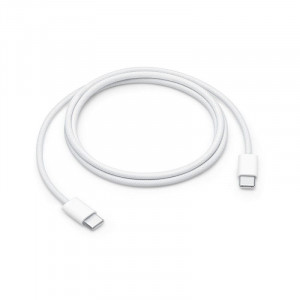 Оригинален кабел Apple Type-C - Type-C кабел MQKJ3ZM/A-BULK