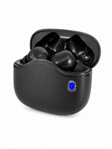 K54 безжични Bluetooth слушалки - Черен