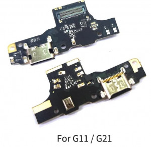 Борд + блок захранване Nokia G11 / G21