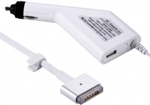Зарядно за кола за лаптоп Magsafe 2 16.5V 3.65A / 60W