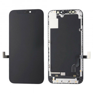 LCD Дисплей с тъчскрийн за iPhone 12 mini ZY FHD