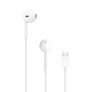 Слушалки iPhone 15series Type-C