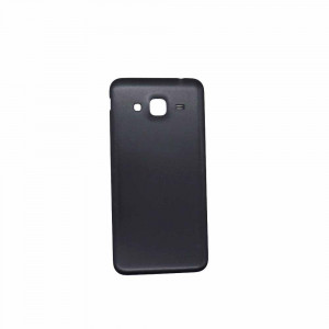 Капак батерия (без кам.) за Samsung J3 2016 J320 - Черен