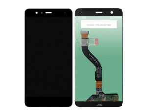LCD Дисплей с тъчскрийн за Huawei Ascend P10 Lite / WAS-LX1 - Черен