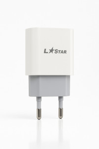 PD 20W L✮STAR адаптер Type-C