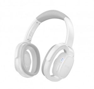 HOCO W67 Безжични слушалки Open Ear Headphones - Бял