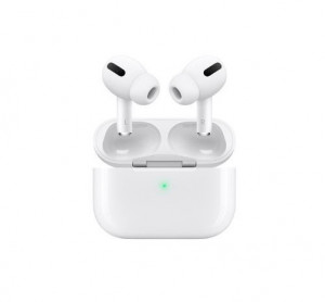 HOCO EW75 APRO Type Истински безжични стерео слушалки (бели)