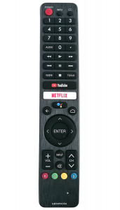 Дистанционно управление за телевизор SHARP GB346WJSA