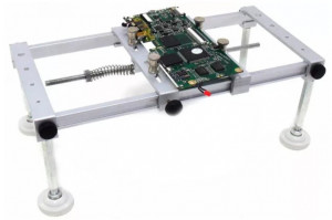 YAXUN YX-101 държач поставка за платка pcb board ремонт