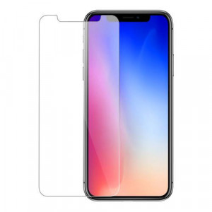 Обикновен протектор за  iPhone X / XS / 11PRO