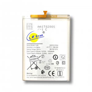 Батерия L✮STAR за Samsung S9 3000mAh