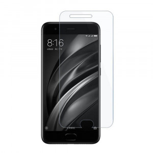 Обикновен протектор за Xiaomi Redmi  Mi  6