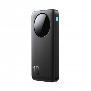 Joyroom PBF12 2.4A LED Преносима Батерия 10,000mAh 2xUSB 1USB-C IN/OUT