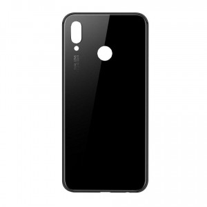 Капак батерия (без кам.) за Huawei P20 Lite - Златен