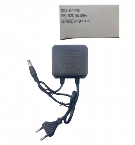 220V 2A Захранващ адаптер за камери BDY12V042