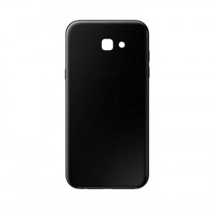 Капак батерия (без кам.) за Samsung A7 2017 — Златист
