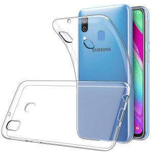 Ултра тънък силиконов кейс T-62 Samsung Galaxy S6 Edge Plus