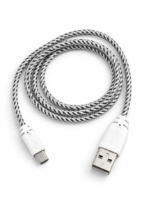 USB Кабел UCA 101 USB към Type-C