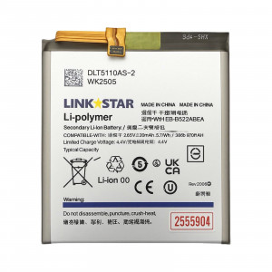 Батерия L✮STAR за Samsung A13 5G 5000mAh
