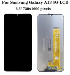 LCD Дисплей с тъчскрийн за Samsung A13 4G A135 A137 A135F HI