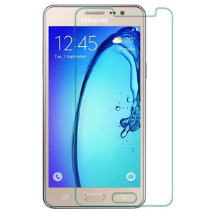 Обикновен протектор за  Samsung J330