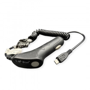 12V S6 зарядно за кола Микро USB L✮STAR Plus