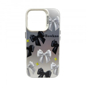 SOCOOL арт кейс TP42 за iPhone 15 Pro Max - (4) Панделка