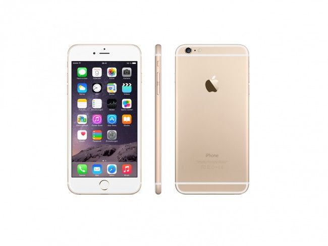 Смартфон Apple iPhone 6s 64GB GOLD, GREY, SILVER, ROSE
