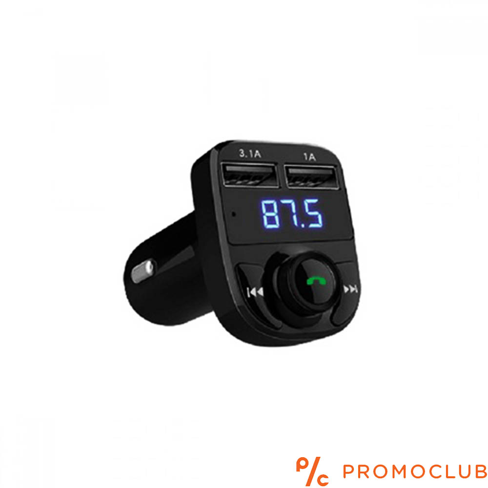 Car Kit MP3+ зарядно