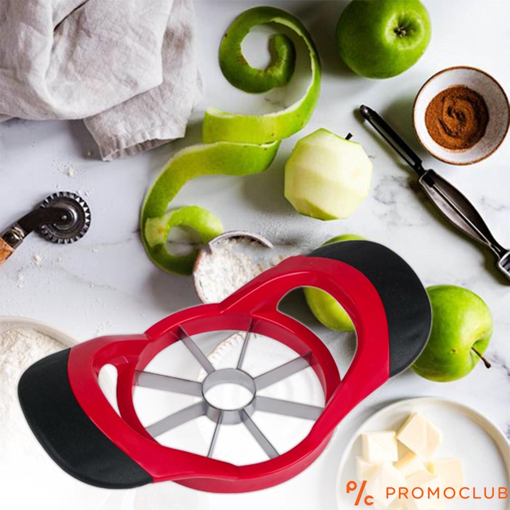 Нож за рязане на ябълки