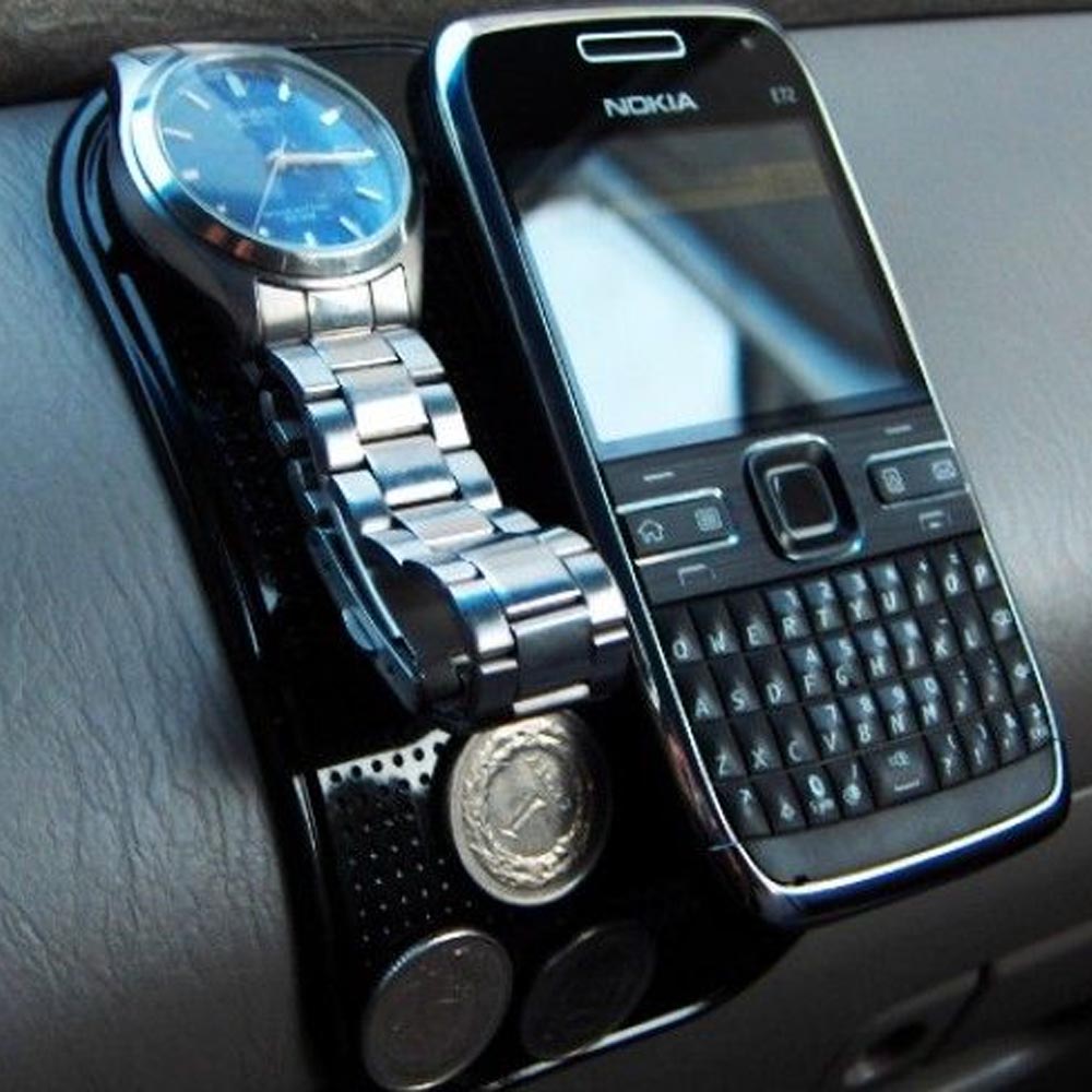 Супер лепяща и издръжлива нано подложка за всеки автомобил, BFO