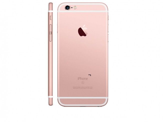 Смартфон Apple iPhone 6s 128GB GOLD, GREY, SILVER, ROSE